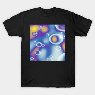 Bubbles T-Shirt